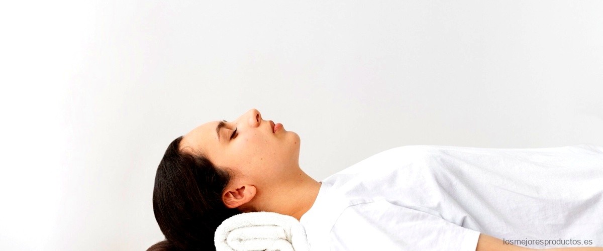 ¿Qué es un masajeador terapéutico eléctrico?