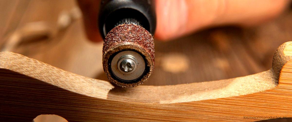 ¿Qué es un pirograbador de madera?