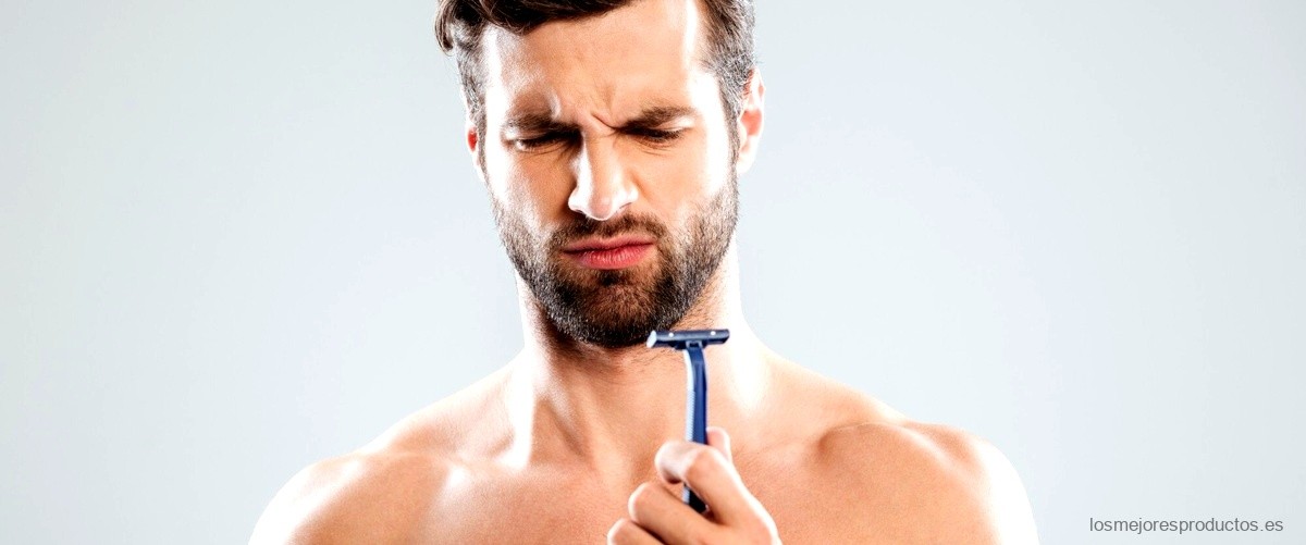 ¿Qué es un recortador de barba?