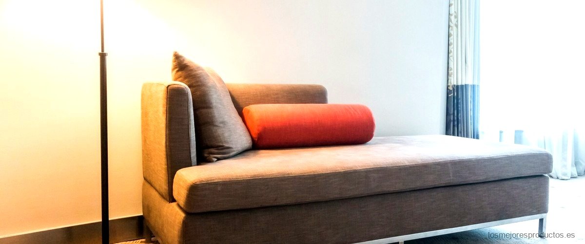 ¿Qué es un sofá cama futón?