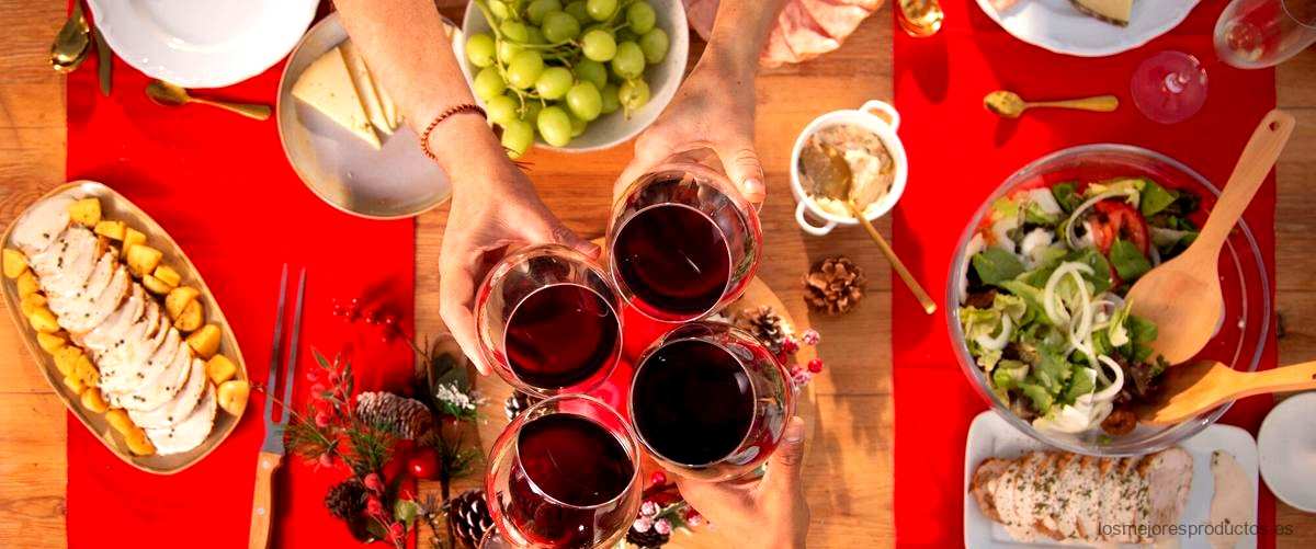 ¿Qué es un vino tradicional?