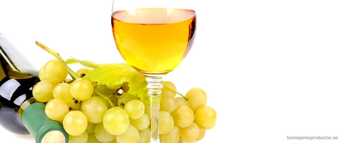 ¿Qué es un vino verdejo de Rueda?