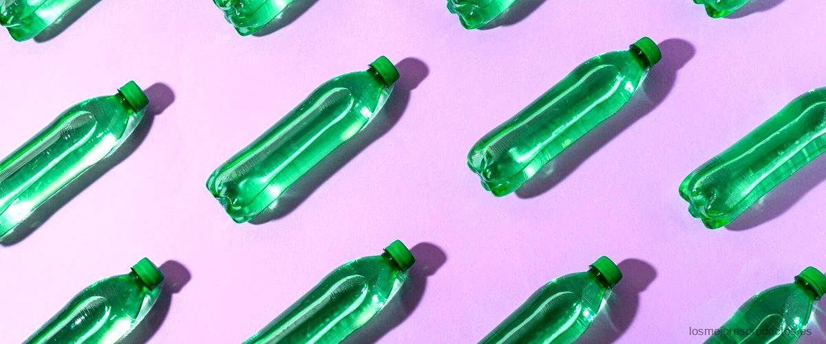 ¿Qué es una botella de agua reutilizable?