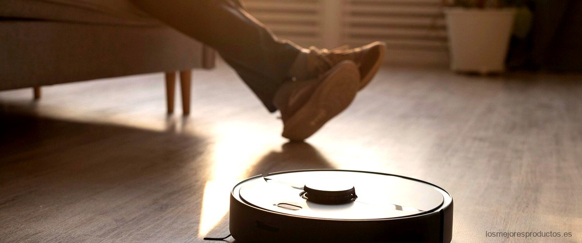 ¿Qué es una Roomba Roomba?