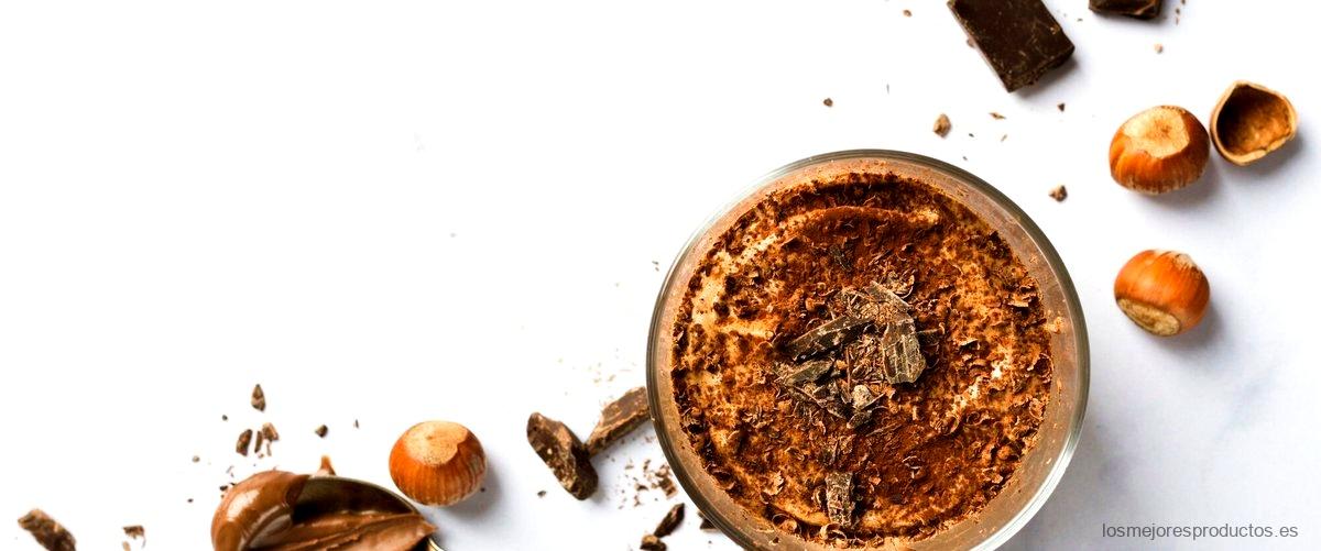 ¿Qué hace el cacao en polvo?