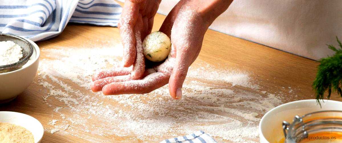 ¿Qué harina se usa para hacer pizza, dura o suave?