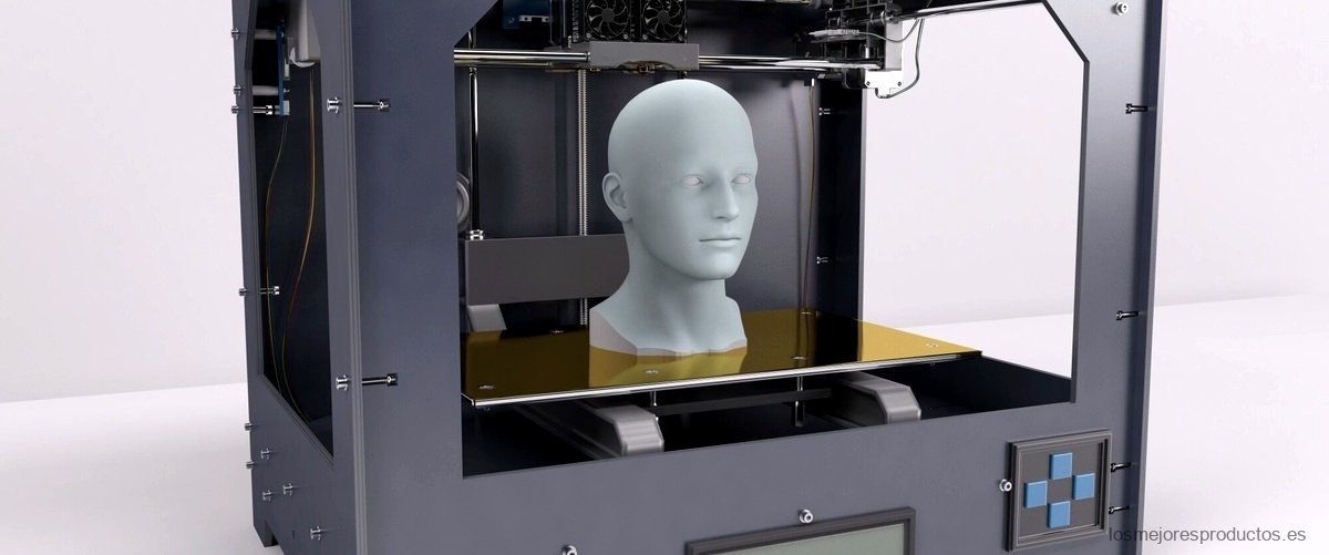 ¿Qué hay que considerar antes de comprar una impresora 3D?