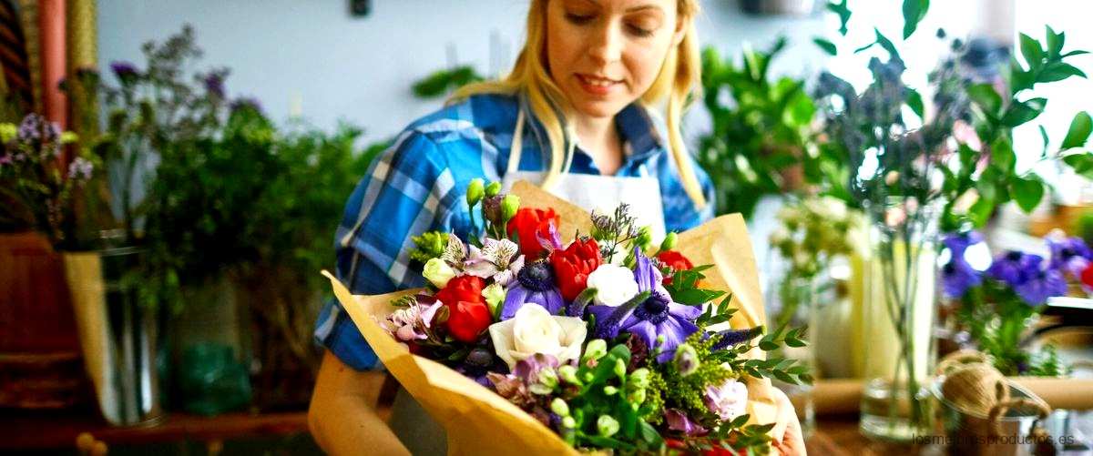 ¿Qué hay que saber para comprar flores?