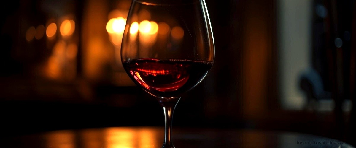 ¿Qué marca de vino tinto es mejor para la salud?