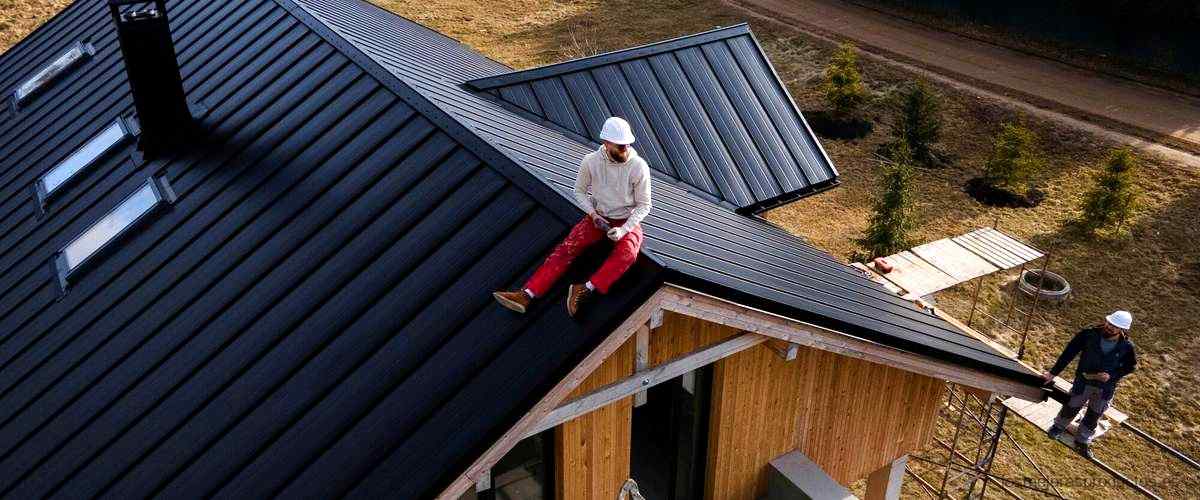 ¿Qué material es bueno para impermeabilizar el techo?