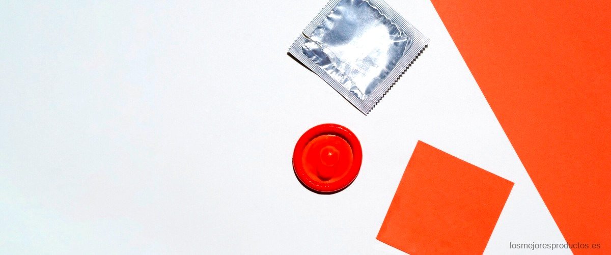 ¿Qué pasa si uso condones retardantes?