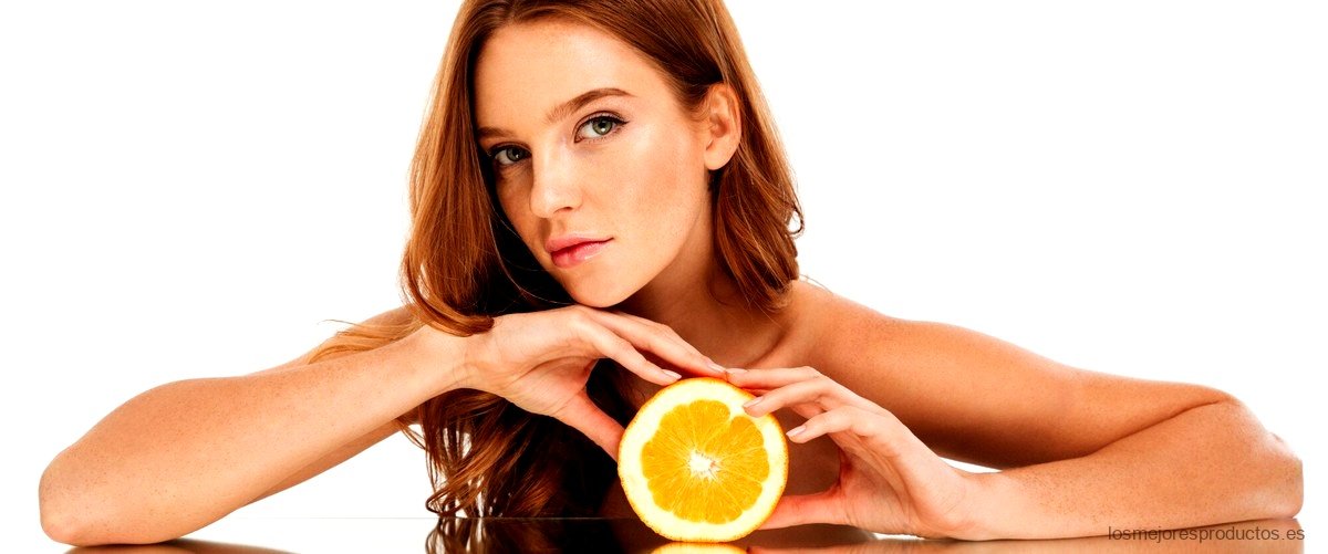 ¿Qué pasa si uso suero de vitamina C todos los días?