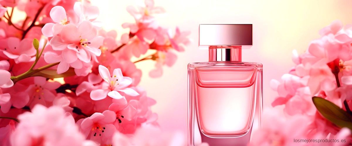 ¿Qué perfume de Zara huele a Chanel?