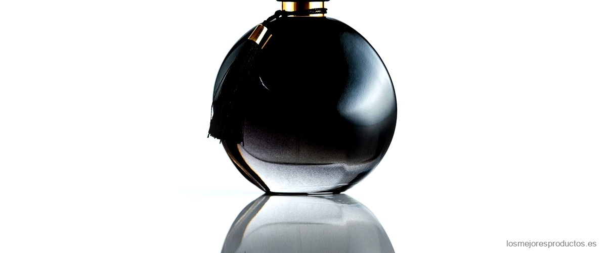 ¿Qué perfume de Zara se parece a Hugo Boss?
