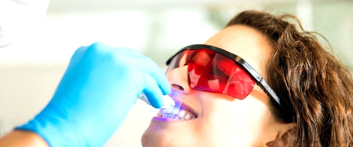 ¿Qué producto es bueno para el blanqueamiento dental?