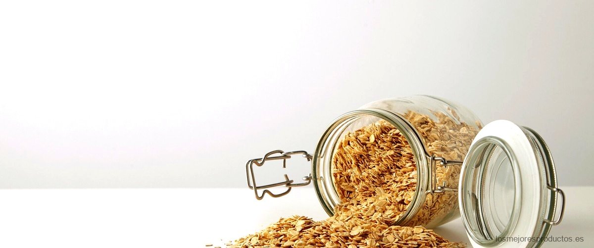 ¿Qué propiedades tiene el salvado de trigo integral?