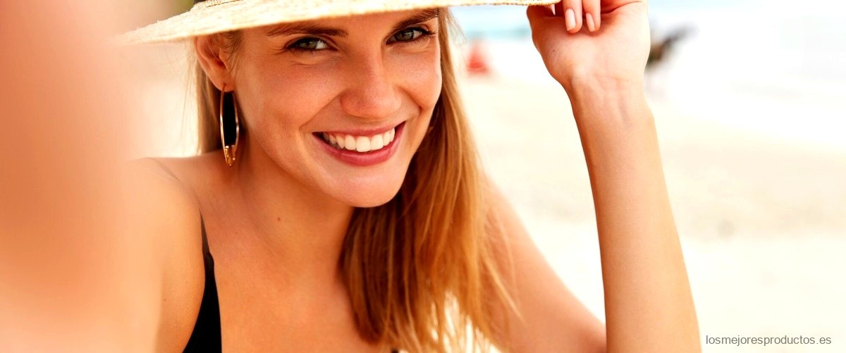 ¿Qué protector solar es bueno para la piel grasa?