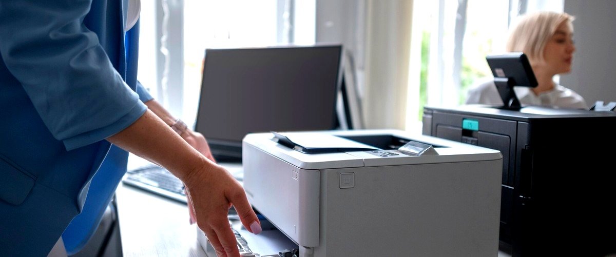 ¿Qué se debe tener en cuenta al comprar una impresora?
