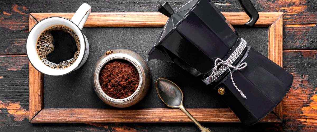 ¿Qué se puede moler en un molino de café?