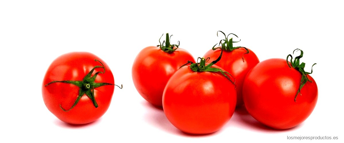 ¿Qué significa el tomate cherry?