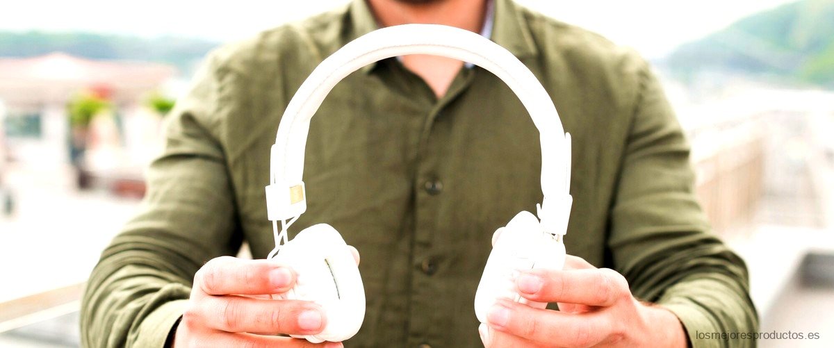 ¿Qué significa que un auricular sea inalámbrico?