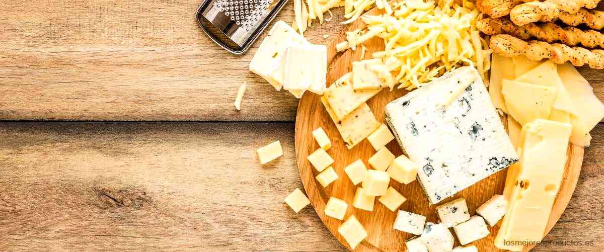 ¿Qué significa queso sin lactosa?
