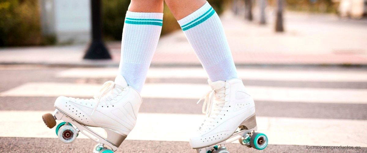 ¿Qué significa rockear los patines?