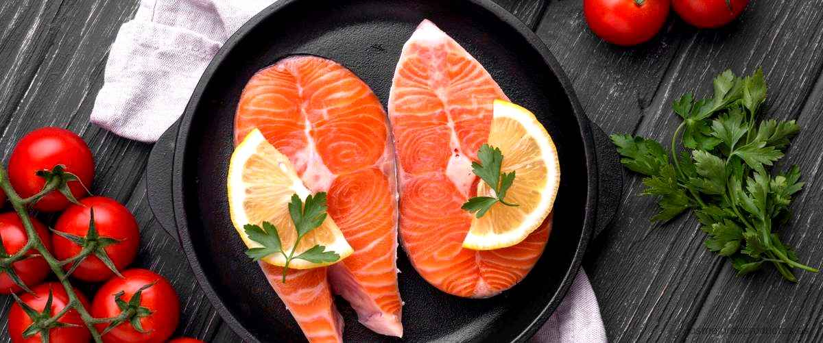 ¿Qué significa salmón ahumado?