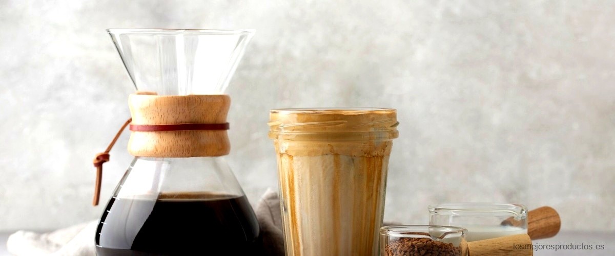 ¿Qué son las cápsulas de café Nespresso?