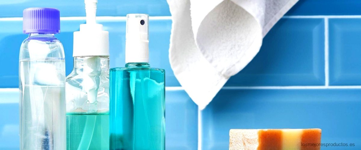 ¿Qué son los dispensadores de jabón?