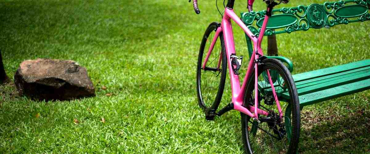 ¿Qué tamaño de bicicleta es adecuado para un niño de 10 años?