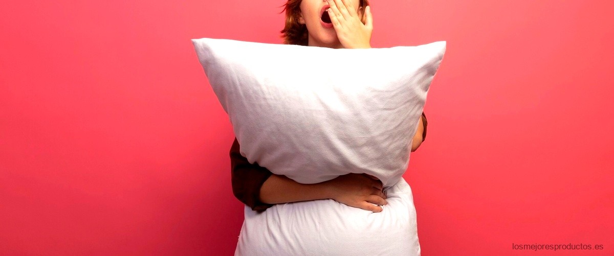 ¿Qué tan buena es la almohada cervical?