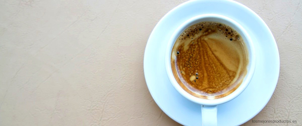¿Qué tan bueno es el café verde para perder peso?