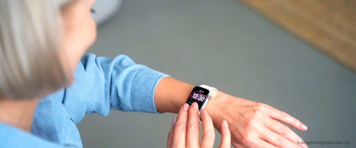 ¿Qué tan buenos son los smartwatches Amazfit?