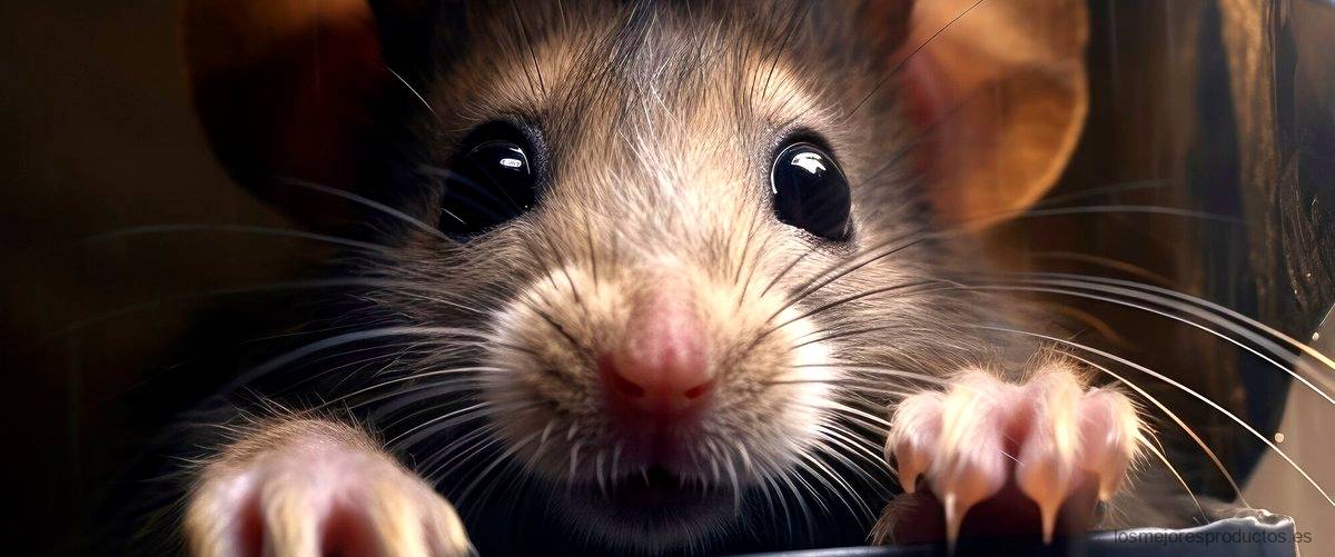 ¿Qué tan efectivos son los ahuyentadores de ratones?