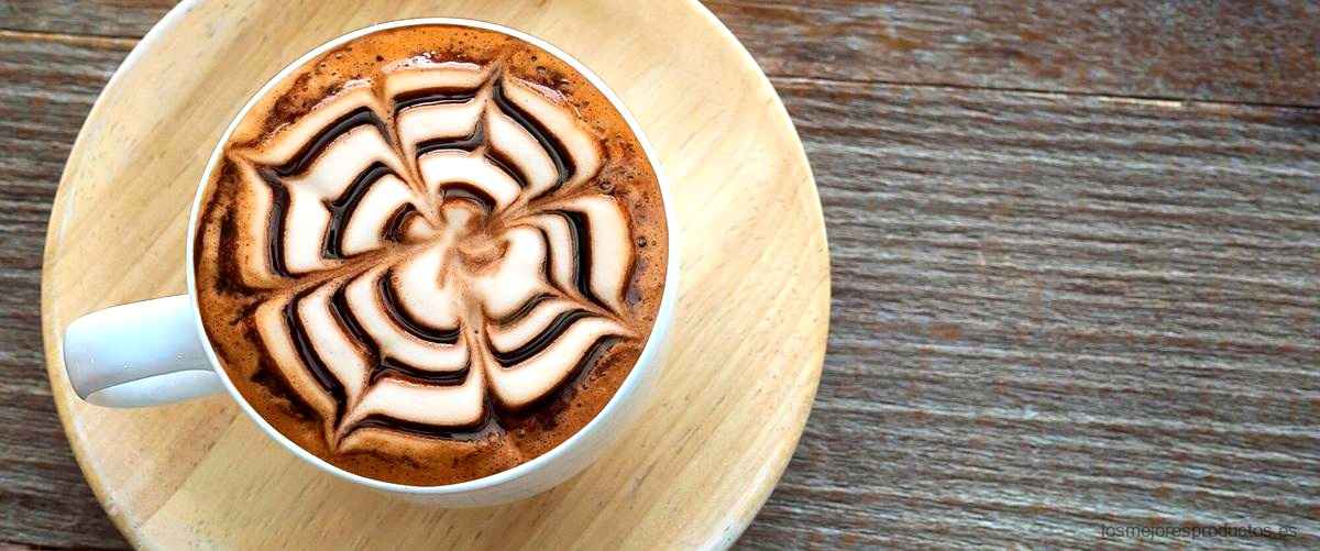 ¿Qué tan fuerte es el café espresso?