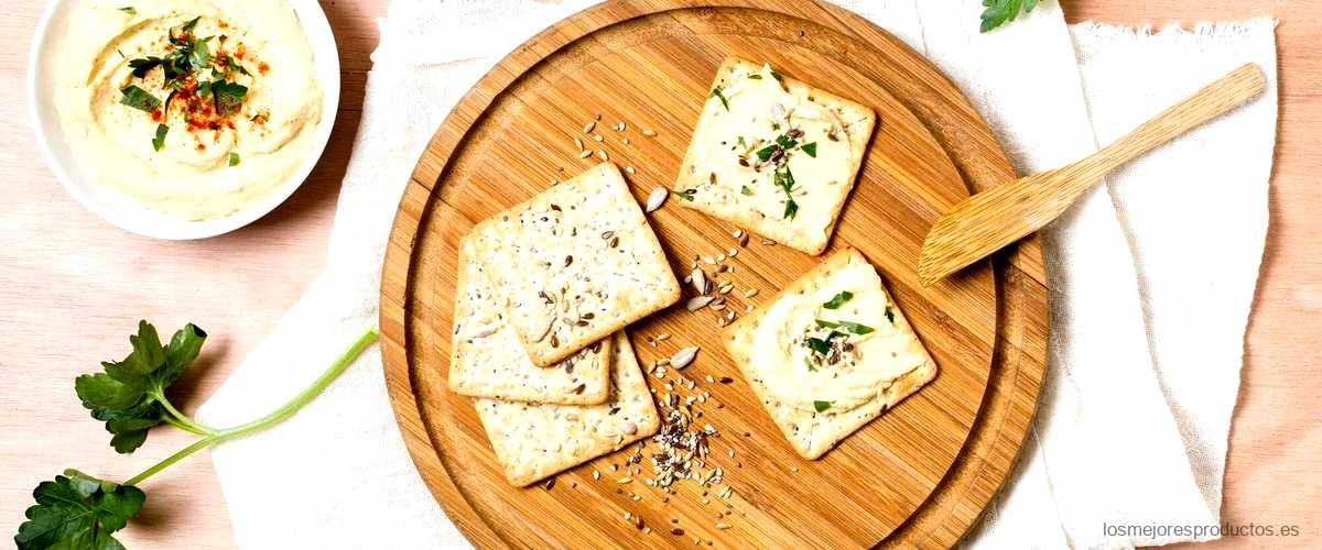 ¿Qué tan saludable es el queso vegano?