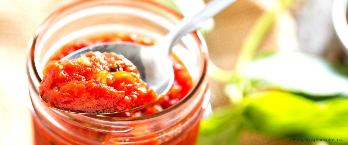 ¿Qué tan saludable es la salsa inglesa?