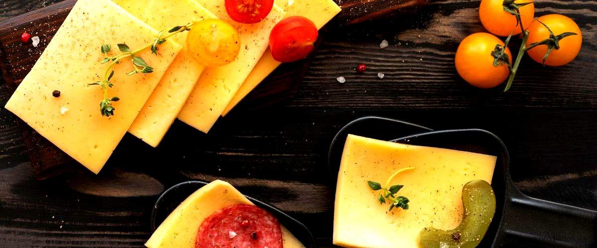 ¿Qué tiene de diferente el queso cheddar?