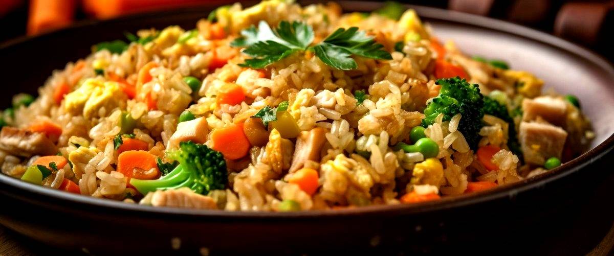 ¿Qué tiene de especial el arroz arborio?