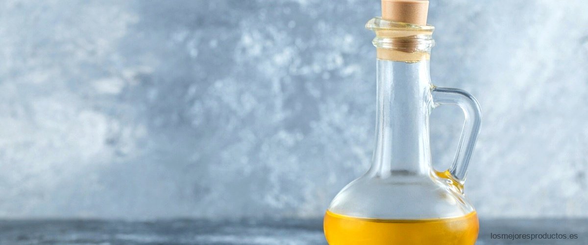¿Qué tipo de aceite de oliva es más saludable?