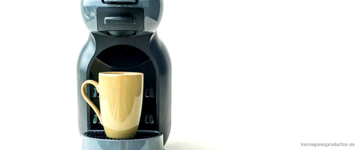 ¿Qué tipo de café se usa para la cafetera eléctrica?