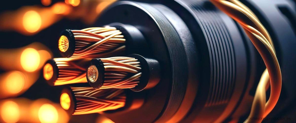 ¿Qué tipo de calibre de cable se usa para una casa?