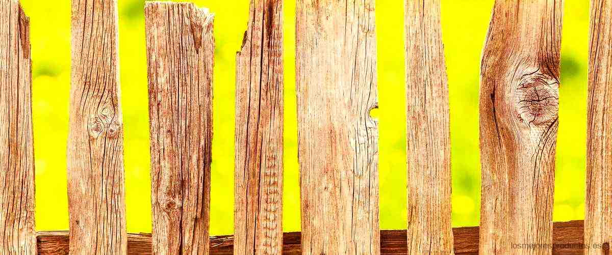 ¿Qué tipo de madera es adecuado para resistir las condiciones climáticas adversas?