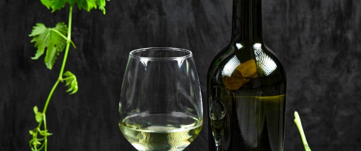 ¿Qué tipo de vino es el verdejo?