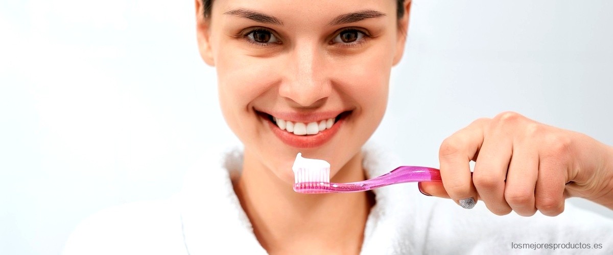 ¿Qué tipos de hilo dental existen?