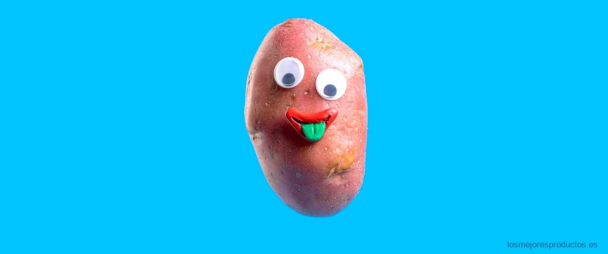 ¿Quién creó a Potato?