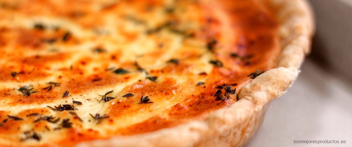 ¿Quién hace las pizzas de Hacendado?