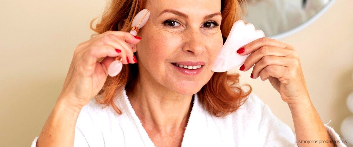 Rellenador de arrugas Lild: La solución para una piel suave y sin arrugas