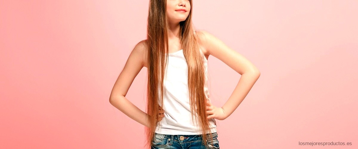 Ropa niña 12 años Zara: Estilo y tendencia para las más jóvenes